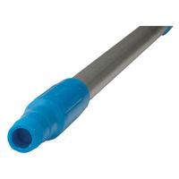 ヴァイカン ハンドル(持ち手)のみ ハンドル ブルー 29353 1個（直送品）