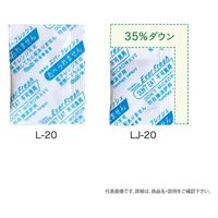 鳥繁産業 脱酸素剤 エバーフレッシュ LJ-15 1袋(100個)（直送品）
