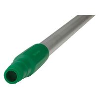 ヴァイカン ハンドル(持ち手)のみ ハンドル グリーン 29582 1個（直送品）