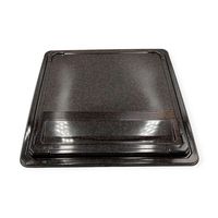 シーピー化成 NU-232 美濃 共蓋 0390232002008 1袋(20個)（直送品）