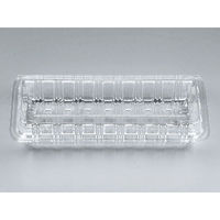 シーピー化成 フードパック H-16-B 0000016200000 1袋(100個)（直送品）