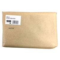 福助工業 IPP袋 IPP平袋 KO-08 菓子パン用L 00431290 1袋(100個)（直送品）