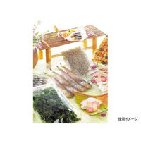 明和産商 合掌袋 OPP#50パートコート袋 WP-513 996-073 1袋(100個)（直送品）