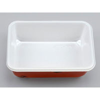 シーピー化成 どんぶり容器 VK-73 有明本体 300073000305 1袋(25個)（直送品）