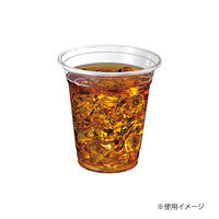 ケーピープラテック プラコップ クリアカップDY-360 54452 1袋(100個)（直送品）