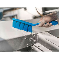 ヴァイカン ブラシ  USTベーカリーブラシ ソフト ブルー 45813 45813 1個（直送品）