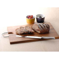 トーダイ 食器・皿 MP.196・A-L DアンドS カッティングボード L 31380002 1袋(1個)（直送品）