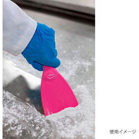 ヴァイカン ハンドスクレーパー 75mm ピンク 40601 1個（直送品）