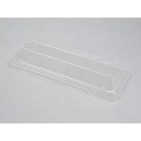 シーピー化成 BFコモ15 高嵌合蓋(N) 0747415940008 1袋(50個)（直送品）