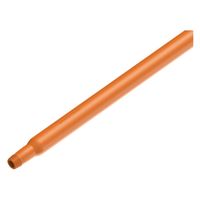 ヴァイカン ハンドル(持ち手)のみ ハンドル オレンジ 29627 1個（直送品）