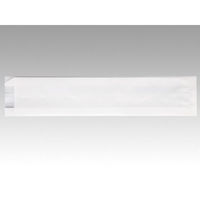 大阪ポリエチレン販売 スナック・軽食袋 CRS-2チュロス袋(無地) 8942 1袋(100個)（直送品）