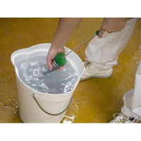 ヴァイカン ブラシ パイプクリーナー ハード グリーン 53782 1個（直送品）