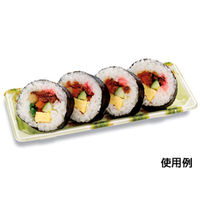 赤川器物製作所 AG18-8 縦口レードル 70cc 54070 1袋(1個)（直送品）