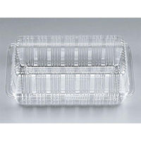 シーピー化成 フードパック H-14 0000014000000 1袋(100個)（直送品）