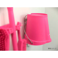 ヴァイカン バケットカバー(6L)ピンク 56891  56891 1個（直送品）