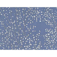 福助工業 弁当用レジ袋 SKバッグ No.60 かすみ草 0487181 1袋(100個)（直送品）