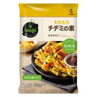 bibigo（ビビゴ） チヂミの素（2人前） 3個 CJ FOODS JAPAN 韓国料理