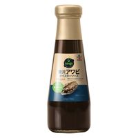 bibigo（ビビゴ）贅沢アワビオイスターソース 220g 3本 CJ FOODS JAPAN 韓国料理