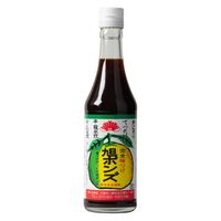 旭食品 旭ポンズ 360ml 3本 ポン酢 ぽん酢 鍋料理