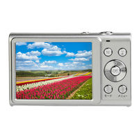 ケンコー・トキナー コンパクトデジタルカメラ KC-AF05S 1台