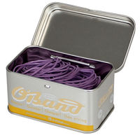 共和 オーバンドシルバー缶 #16 30g バイオレット GG-040-VT 1箱(30g入)