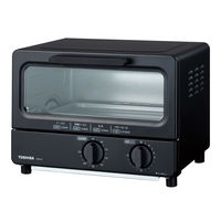 東芝 オーブントースター HTR-P3(K) 1台
