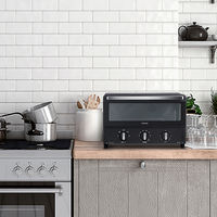 東芝 オーブントースター HTR-R6(K) 1台