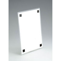 コクヨ　強力マグネットシート　プレカット　マク-S345　1袋（80片面付）（わけあり品）