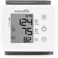 ナビス 手首式血圧計 BP W3 COMFORT 1個