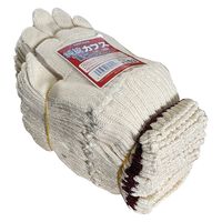 おたふく手袋 オタフク SP-153 純綿カフス 1セット(12双入)