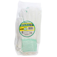 おたふく手袋 SPウレタン M A-296 1組(10双入)