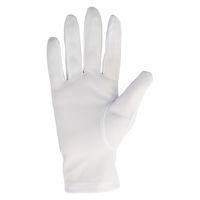 おたふく手袋 ナイロンW 口丸 L #550 1双