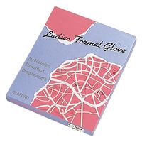 おたふく手袋 レディースフォーマル #551 1双