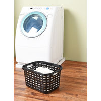 リボーン ランドリーバスケット M 353496 1個