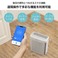 Levoit Vital 100S Pet 空気清浄機 LAP-V102S-AJPR 1台