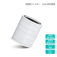 空気清浄機交換フィルター LRF-C401S-WJP 1個