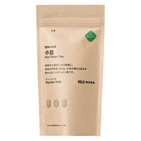 無印良品 穀物のお茶 小豆 30g（3g×10バッグ） 1セット（2袋） 良品計画