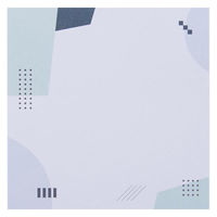 キングジム 便箋ふせん（Mサイズ） カタチ 2冊20枚入り 3060-006