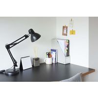 クリアファイル用見出し付箋 ノコト ポップ ふきだし型 NK-1002 カンミ堂