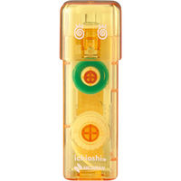 ニチバン テープのりtenori イチオシ レモン TN-TEIC 使い切りタイプ 2個