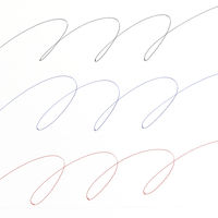 ジェットストリーム　3色ボールペン　0.38mm　スリムコンパクト　ミントグリーン軸　緑　SXE3JSS38.31　三菱鉛筆uni