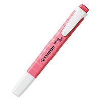 蛍光ペン swing cool（スイング クール） シングル チェリーブロッサム 2本 275-150-8 スタビロ