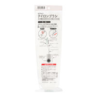 ピジョン ナイロンブラシ 1本