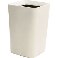 アスベル ルクレールCV角型ホワイト 6212 1個