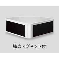 アスベル ラックスMGコーナーラック マグネット 5821 1個