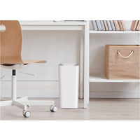 アスベル ルクレールCVスリム ホワイト 6208 1個