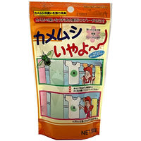 家庭化学工業 家庭化学 カメムシいやよ臭い消しスプレー100g 209928 1パック