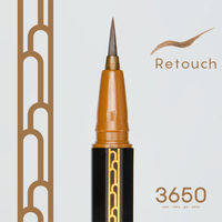 3650　リタッチアイライナー　ブラウン 936764