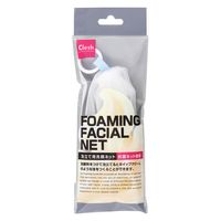 Ｃｌｅｓｈ　泡立て用洗顔ネット 648501