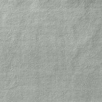 無印良品 洗いざらし敷ふとんシーツ SD 兼浅型ボックスシーツ 120×200×3-10cm用 グレー 良品計画